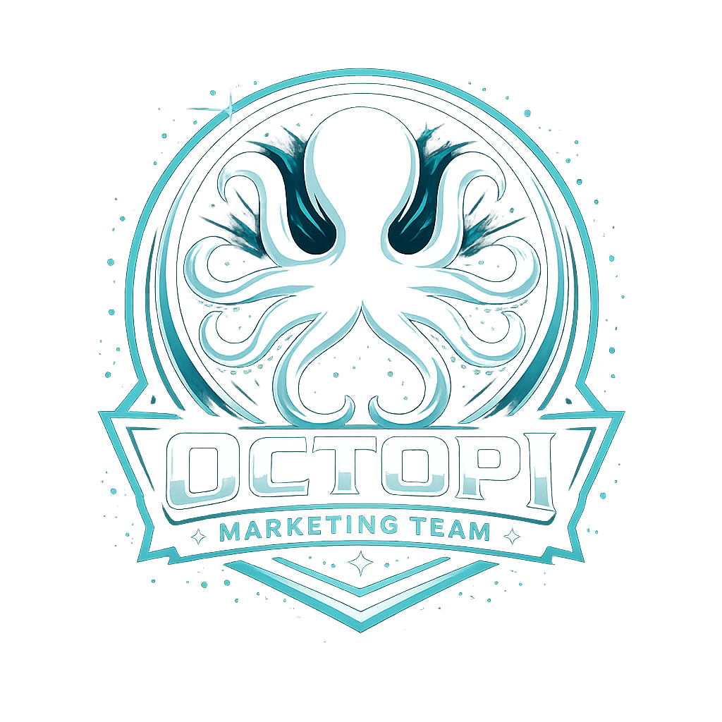 Octopi Marketing